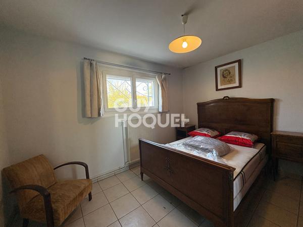 Appartement 3 pièces Meublé à louer à Mérignac - Quartier Capeyron