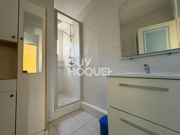 Appartement 3 pièces Meublé à louer à Mérignac - Quartier Capeyron