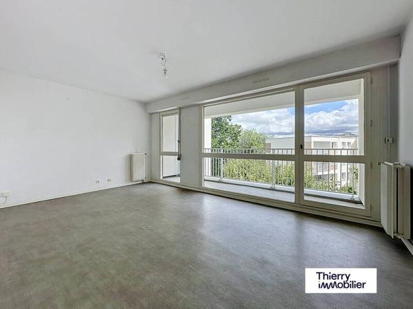 Appartement 3 pièces                                        - 35000 Rennes - Landry Réf : 130878