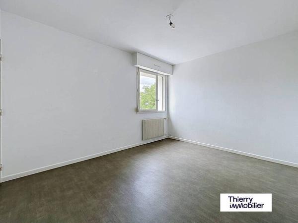 Appartement 3 pièces                                        - 35000 Rennes - Landry Réf : 130878