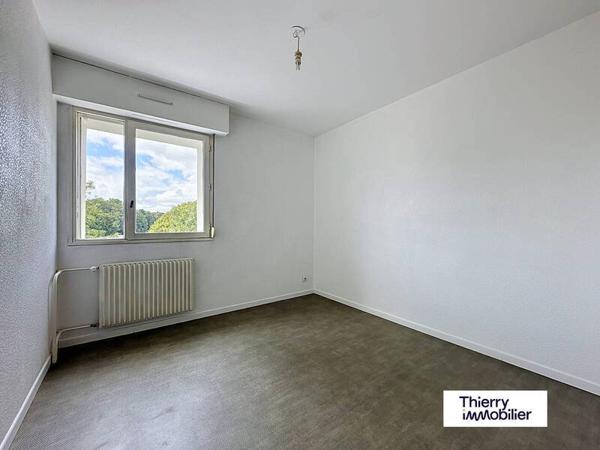 Appartement 3 pièces                                        - 35000 Rennes - Landry Réf : 130878