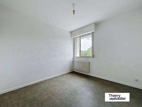 Appartement 3 pièces                                        - 35000 Rennes - Landry Réf : 130878