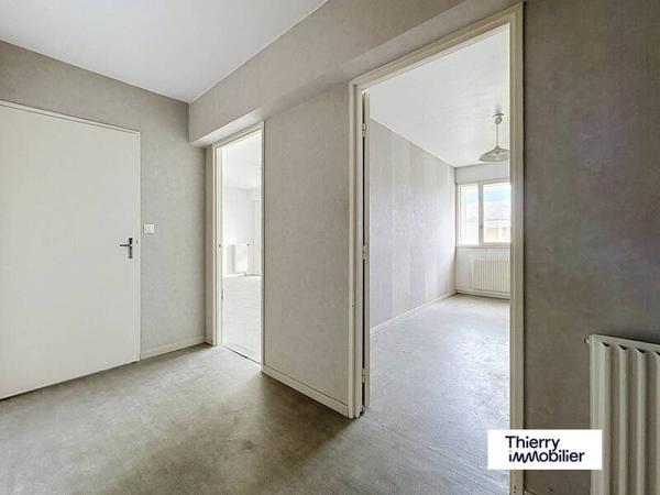 Appartement 3 pièces                                        - 35000 Rennes - Landry Réf : 130878