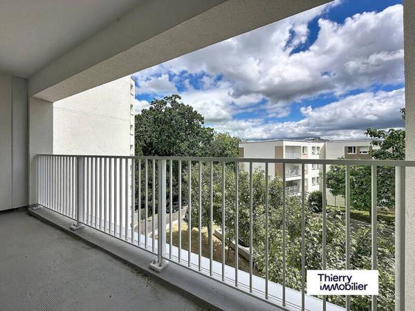 Appartement 3 pièces                                        - 35000 Rennes - Landry Réf : 130878