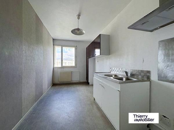 Appartement 3 pièces                                        - 35000 Rennes - Landry Réf : 130878