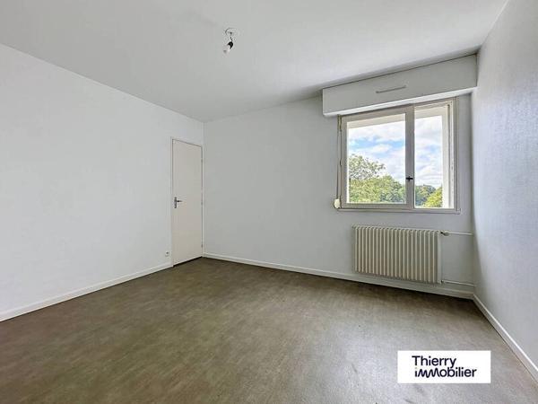 Appartement 3 pièces                                        - 35000 Rennes - Landry Réf : 130878