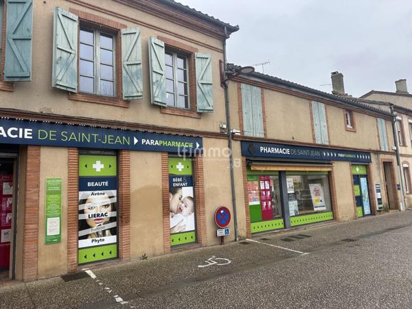 Opportunité Rare pour Investisseurs – Ensemble Immobilier