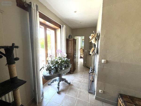 Maison à vendre à Saint-Aignan dans le Loir-et-Cher (41110), ref : 41033-1705