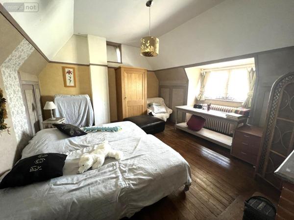 Maison à vendre à Saint-Aignan dans le Loir-et-Cher (41110), ref : 41033-1705