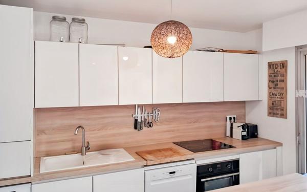 Appartement à vendre    3 pièces • 63,69 m2 Le Cannet