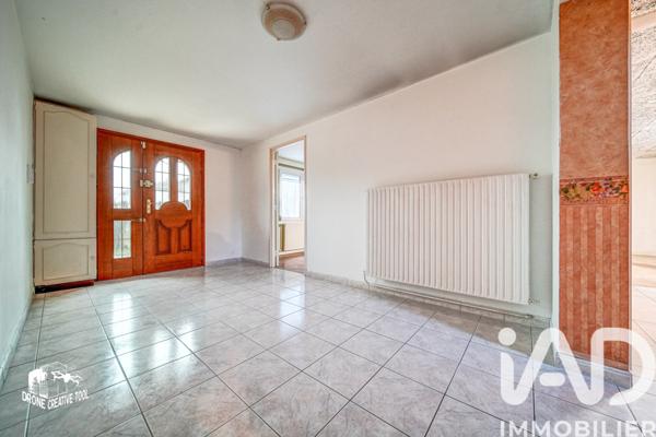 Maison à vendre 7 pièces 150 m² Marly