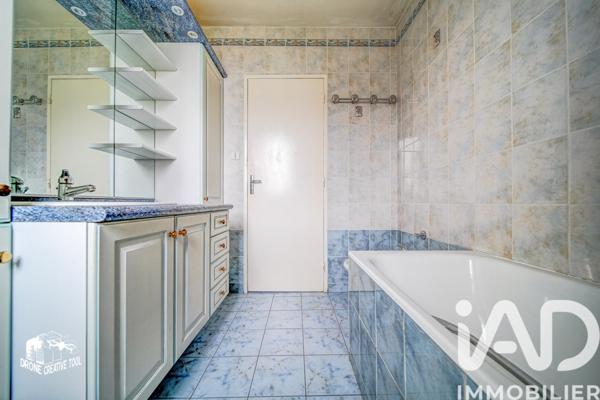 Maison à vendre 7 pièces 150 m² Marly