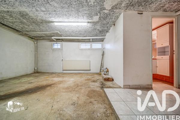 Maison à vendre 7 pièces 150 m² Marly