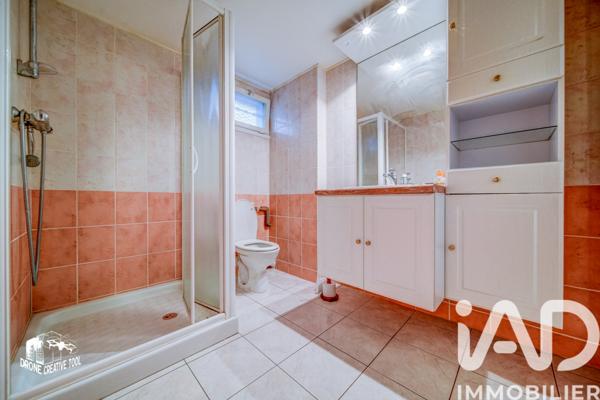 Maison à vendre 7 pièces 150 m² Marly