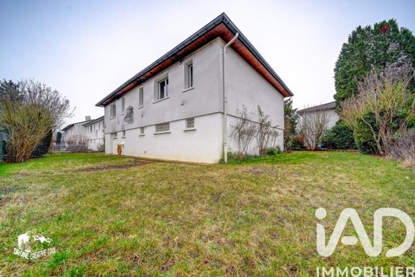 Maison à vendre 7 pièces 150 m² Marly