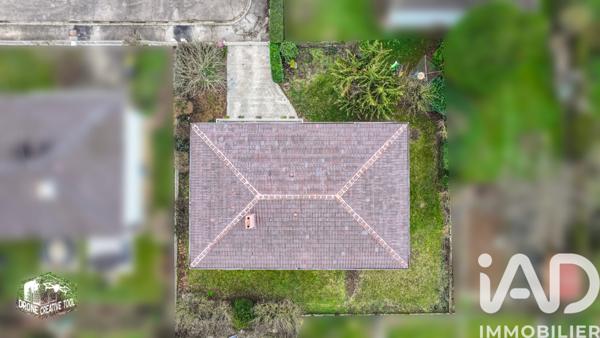 Maison à vendre 7 pièces 150 m² Marly