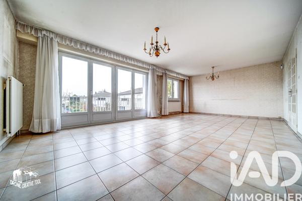Maison à vendre 7 pièces 150 m² Marly