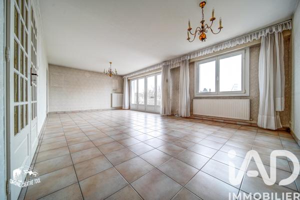 Maison à vendre 7 pièces 150 m² Marly