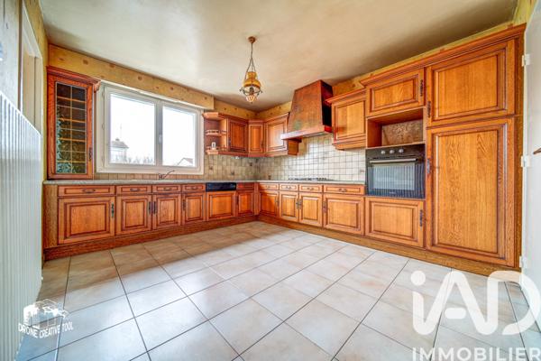Maison à vendre 7 pièces 150 m² Marly