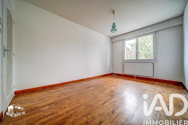 Maison à vendre 7 pièces 150 m² Marly