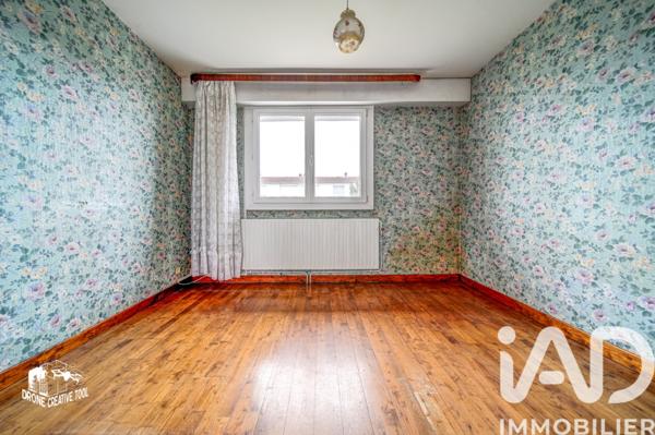 Maison à vendre 7 pièces 150 m² Marly