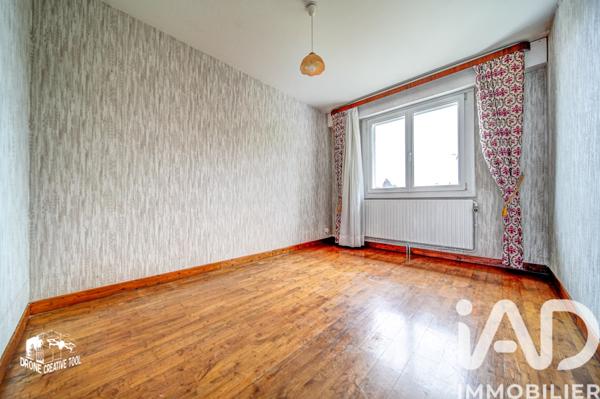 Maison à vendre 7 pièces 150 m² Marly
