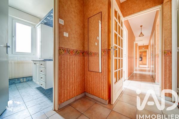 Maison à vendre 7 pièces 150 m² Marly