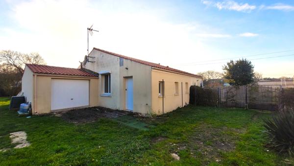 Maison à vendre à Salles sur Mer (17220)