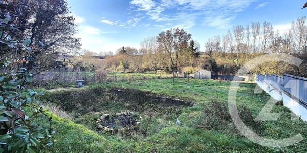 Maison à vendre  5 pièces - 142 m2 VERDUN - 55