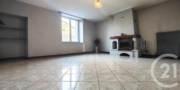 Maison à vendre  5 pièces - 142 m2 VERDUN - 55