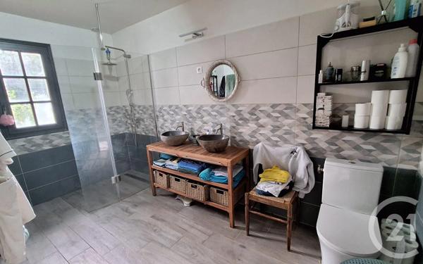Maison à vendre  5 pièces - 170 m 2   PONT L EVEQUE  - 14