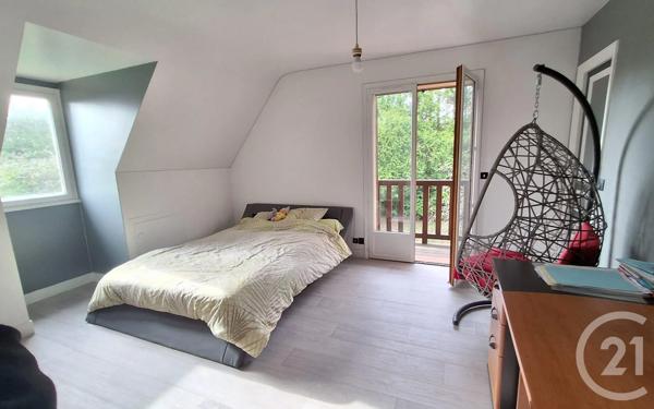 Maison à vendre  5 pièces - 170 m 2   PONT L EVEQUE  - 14