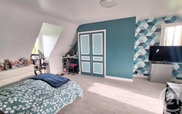 Maison à vendre  5 pièces - 170 m 2   PONT L EVEQUE  - 14