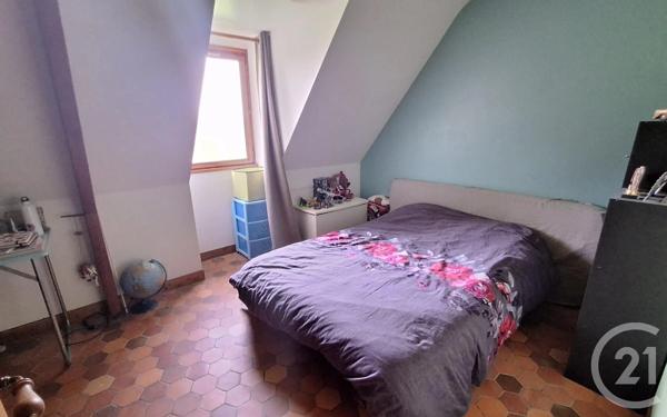 Maison à vendre  5 pièces - 170 m 2   PONT L EVEQUE  - 14