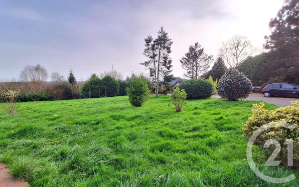 Maison à vendre  5 pièces - 170 m 2   PONT L EVEQUE  - 14