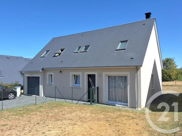 Maison à vendre  5 pièces - 170 m 2   PONT L EVEQUE  - 14