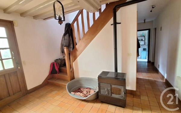 Maison à vendre  5 pièces - 170 m 2   PONT L EVEQUE  - 14