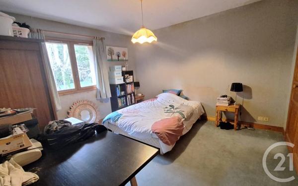 Maison à vendre  5 pièces - 170 m 2   PONT L EVEQUE  - 14