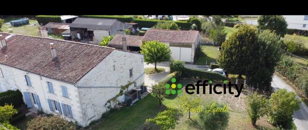 Maison 6 pièces - 160 m²