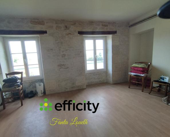 Maison 6 pièces - 160 m²