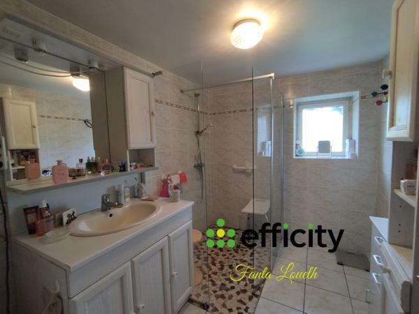 Maison 6 pièces - 160 m²