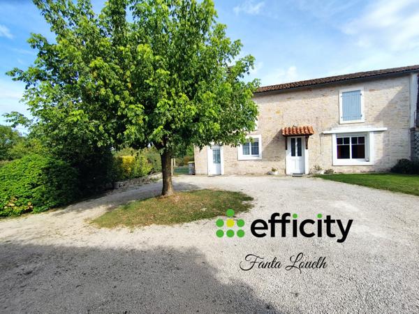 Maison 6 pièces - 160 m²