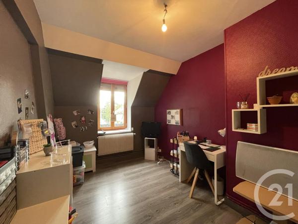 Maison à vendre  8 pièces - 311,23 m 2   VERNON  - 27