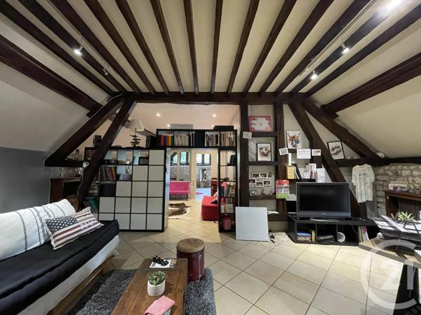 Maison à vendre  8 pièces - 311,23 m 2   VERNON  - 27