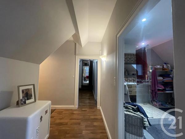 Maison à vendre  8 pièces - 311,23 m 2   VERNON  - 27