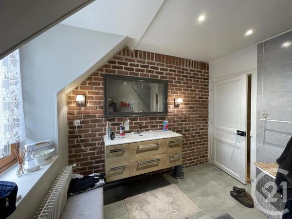 Maison à vendre  8 pièces - 311,23 m 2   VERNON  - 27