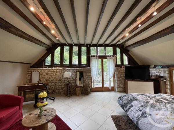Maison à vendre  8 pièces - 311,23 m 2   VERNON  - 27