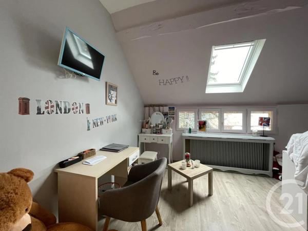 Maison à vendre  8 pièces - 311,23 m 2   VERNON  - 27