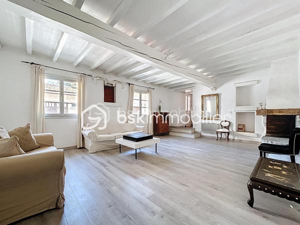 Maison de village de 103 m²