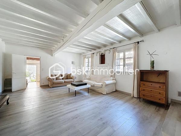 Maison de village de 103 m²